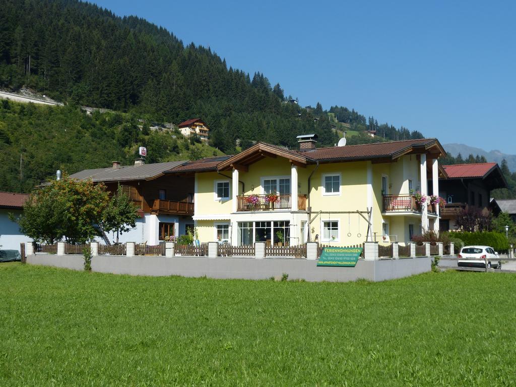 Appartement Millennium Bad Gastein Exteriör bild