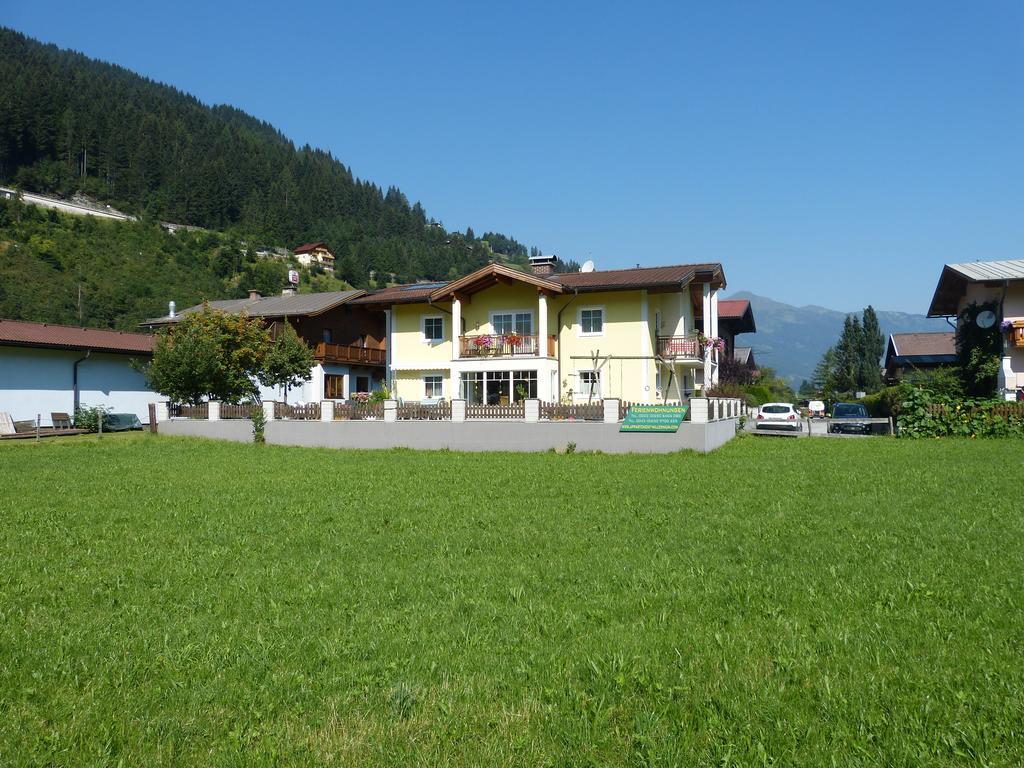 Appartement Millennium Bad Gastein Exteriör bild