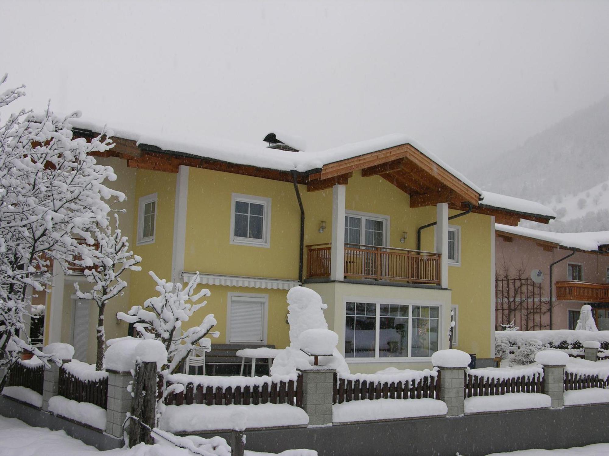 Appartement Millennium Bad Gastein Exteriör bild