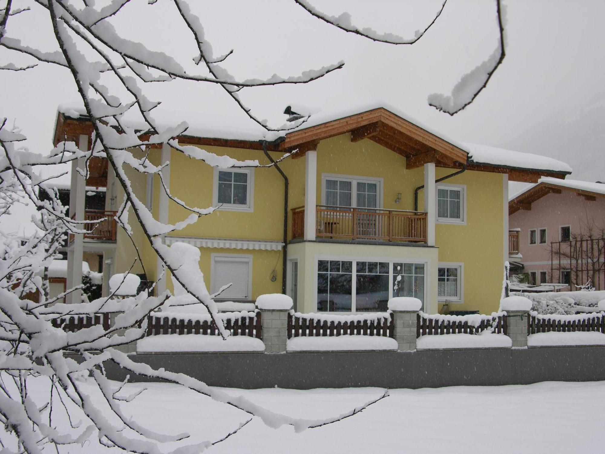 Appartement Millennium Bad Gastein Exteriör bild