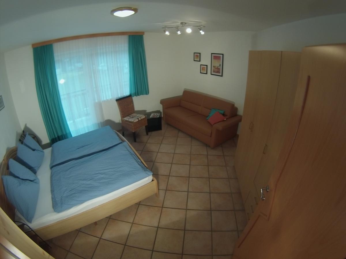Appartement Millennium Bad Gastein Exteriör bild