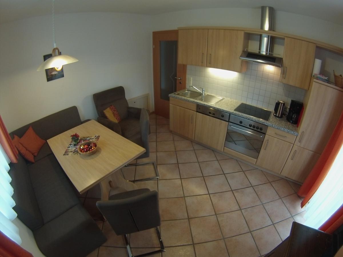 Appartement Millennium Bad Gastein Exteriör bild