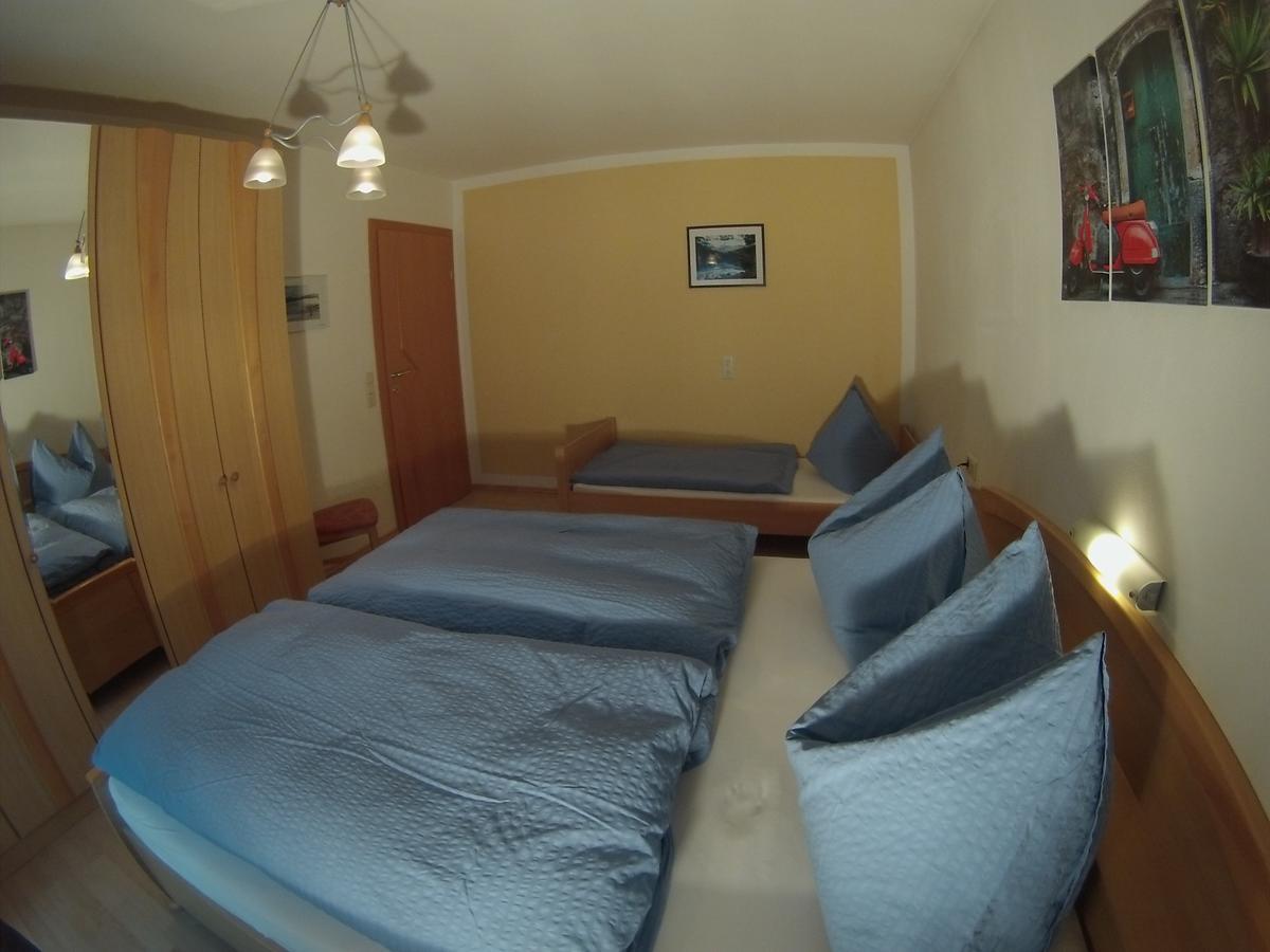 Appartement Millennium Bad Gastein Exteriör bild