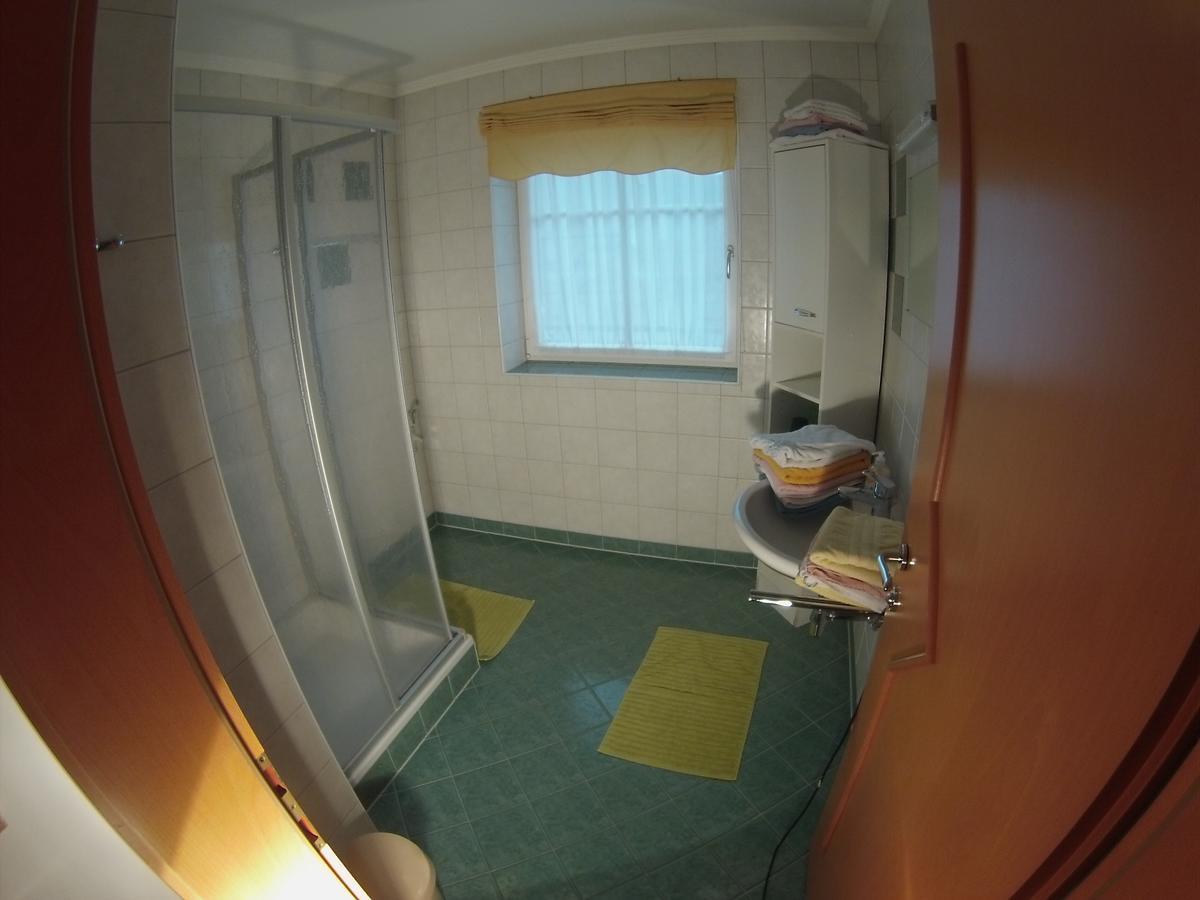 Appartement Millennium Bad Gastein Exteriör bild