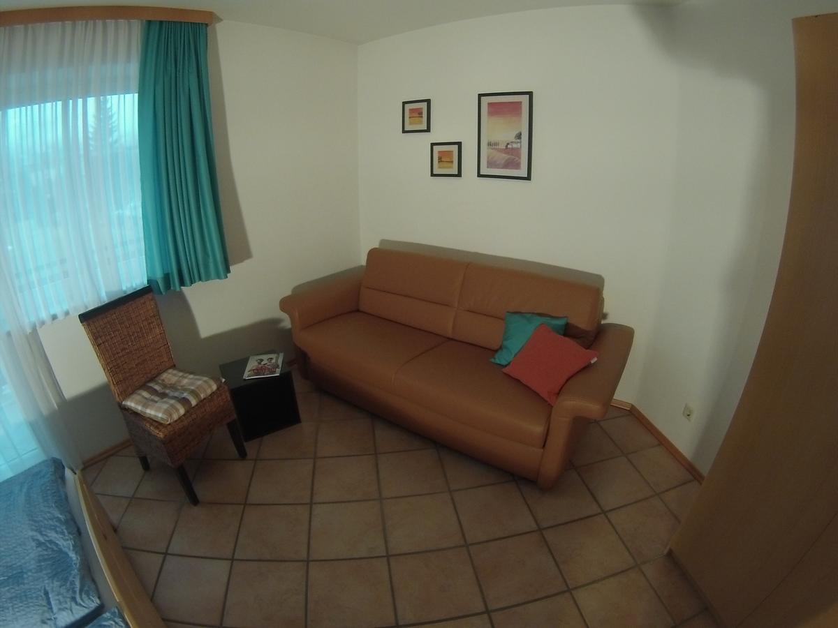 Appartement Millennium Bad Gastein Exteriör bild