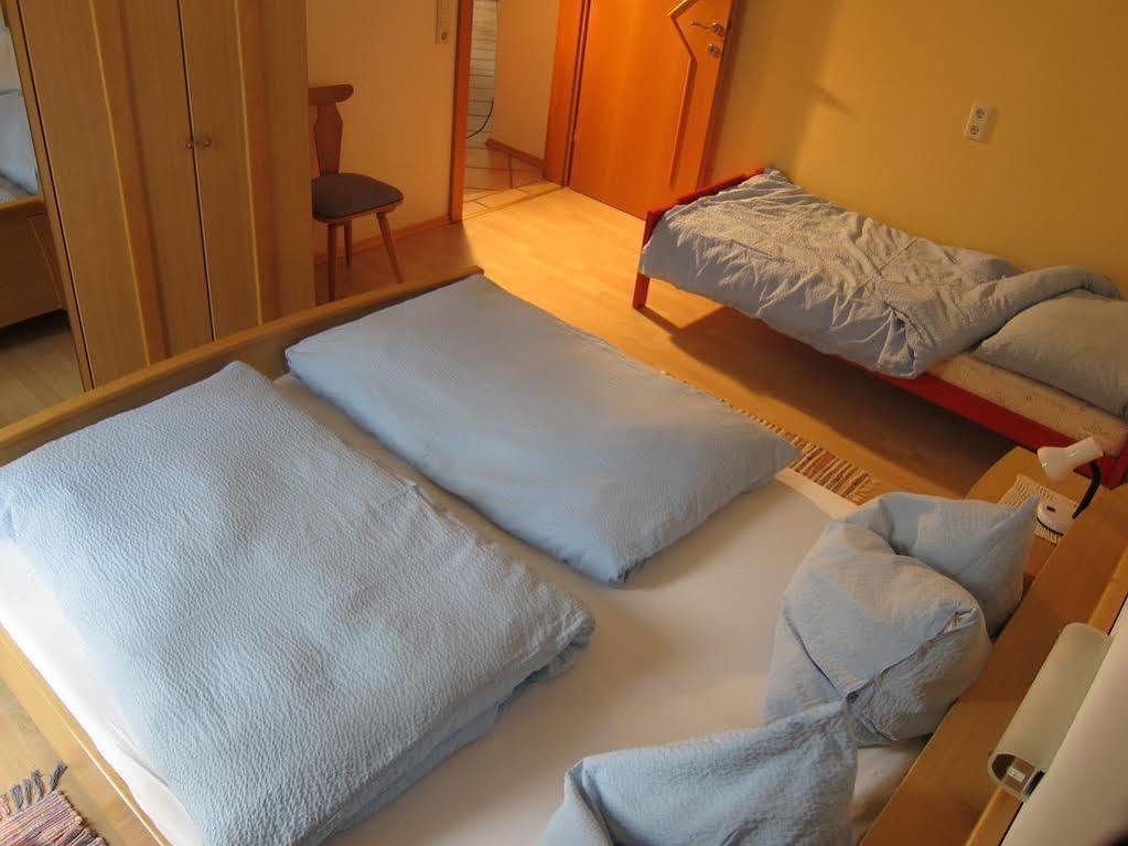 Appartement Millennium Bad Gastein Exteriör bild